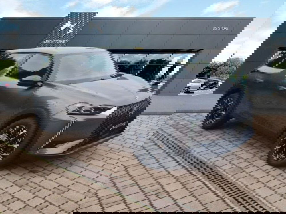 Ds DS 3 usata a Monza e Brianza (3)