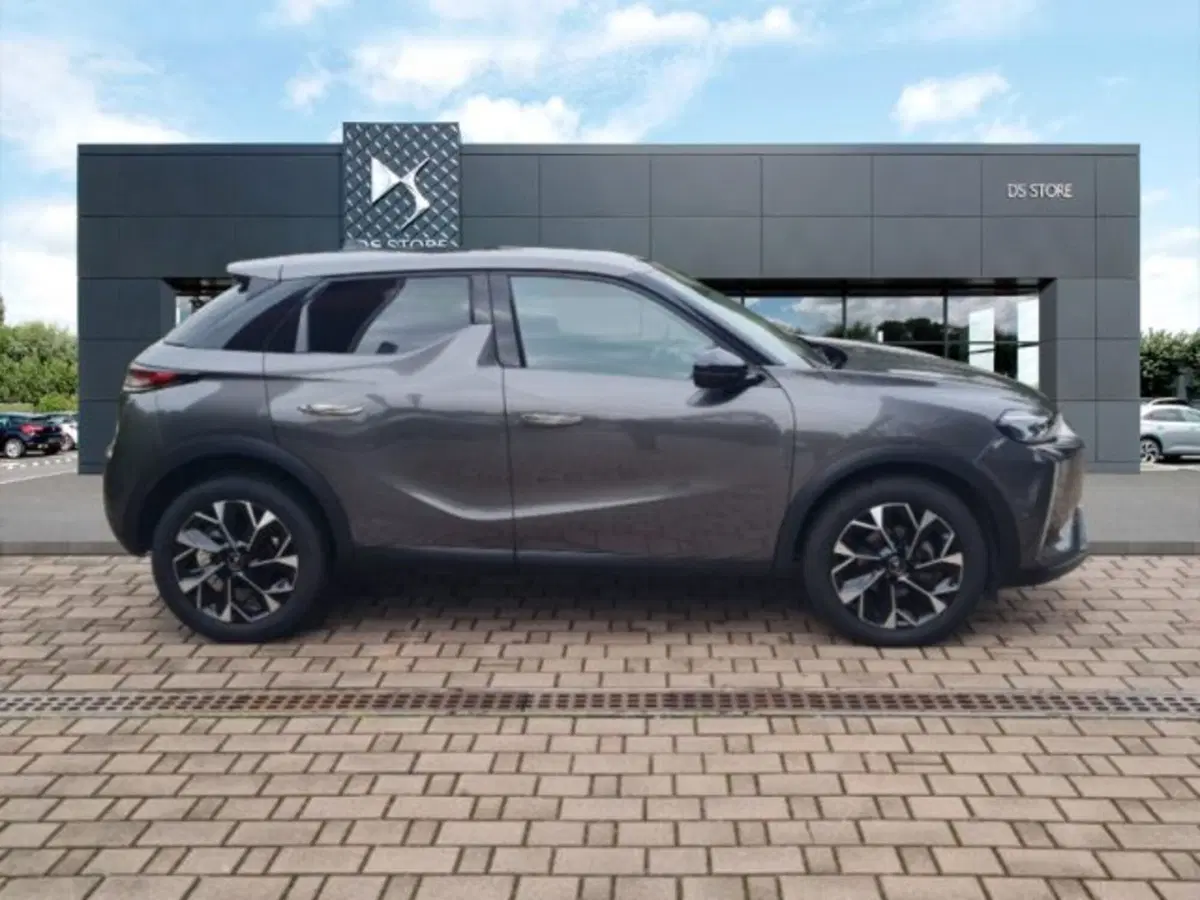 Ds DS 3 usata a Monza e Brianza (4)