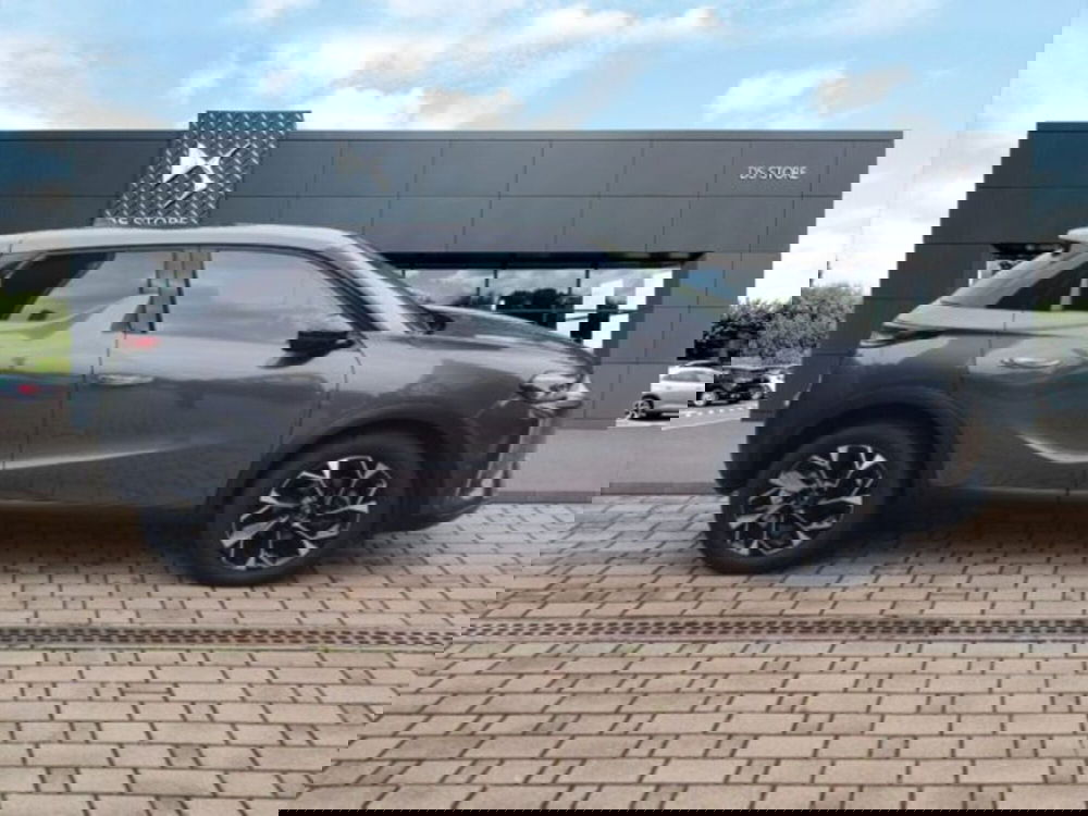 Ds DS 3 usata a Monza e Brianza (4)