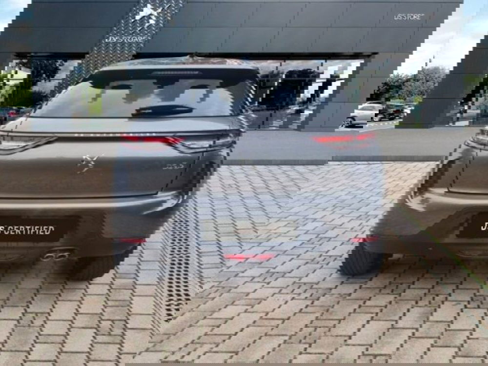 Ds DS 3 usata a Monza e Brianza (5)