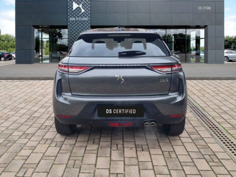 Ds DS 3 usata a Monza e Brianza (5)