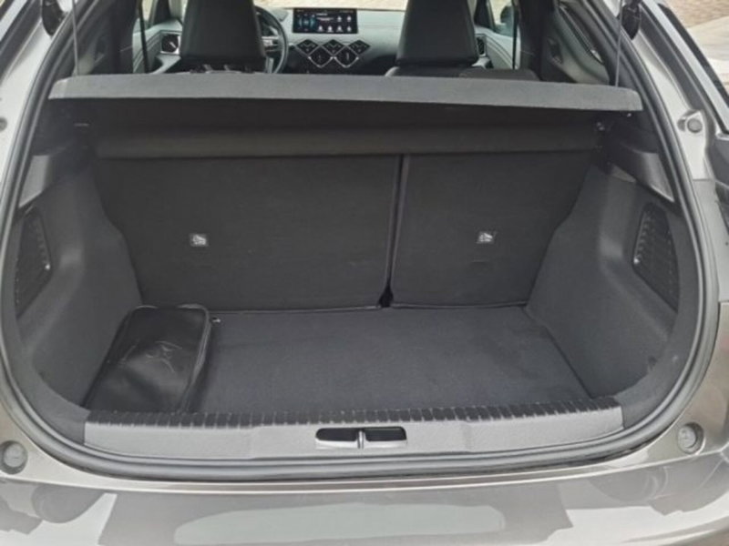 Ds DS 3 usata a Monza e Brianza (6)