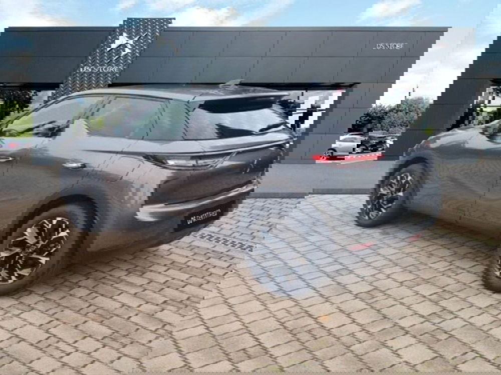 Ds DS 3 usata a Monza e Brianza (7)