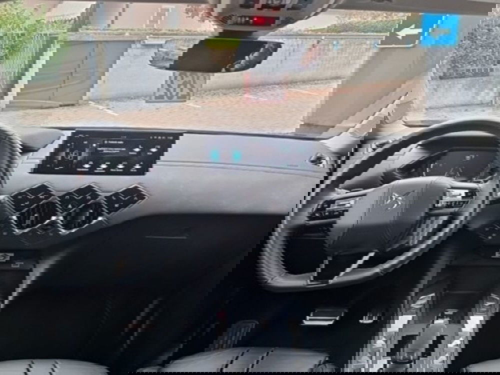 Ds DS 3 usata a Monza e Brianza (8)