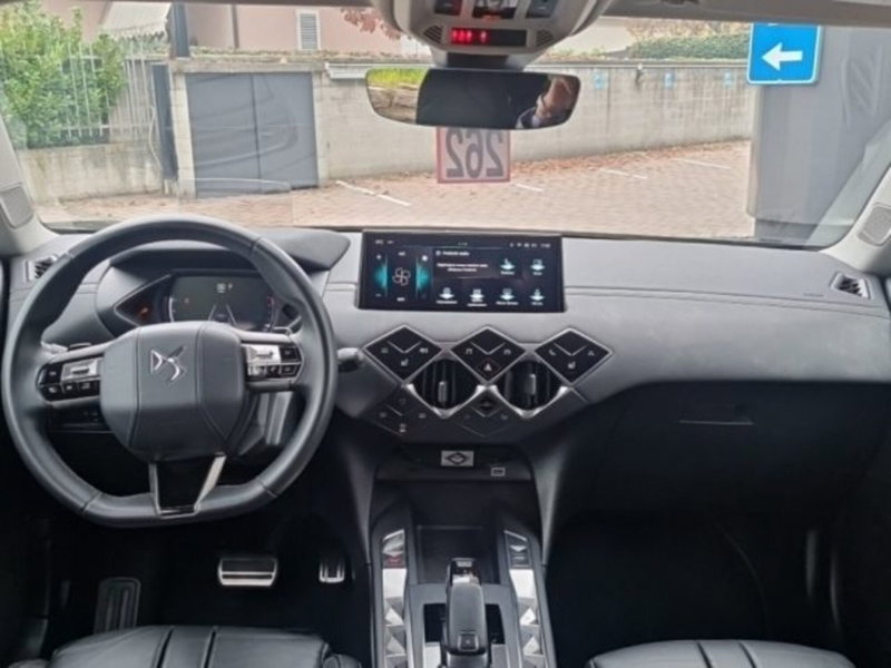 Ds DS 3 usata a Monza e Brianza (8)