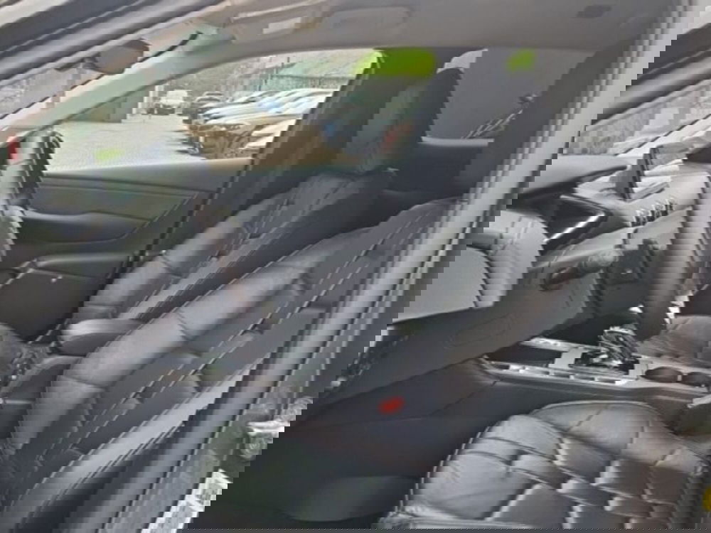 Ds DS 3 usata a Monza e Brianza (9)