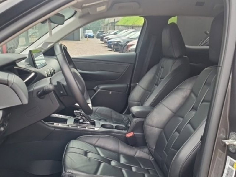 Ds DS 3 usata a Monza e Brianza (9)