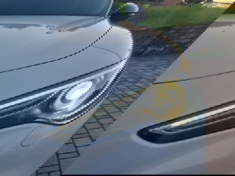 Alfa Romeo Stelvio usata a Monza e Brianza (14)