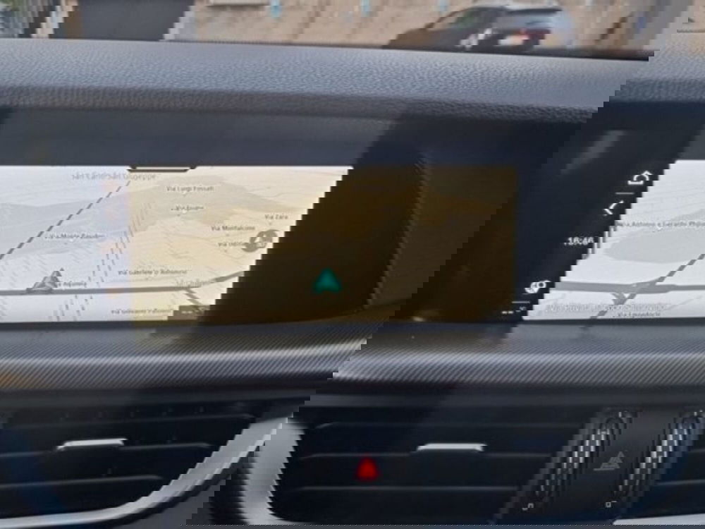 Alfa Romeo Stelvio usata a Monza e Brianza (16)