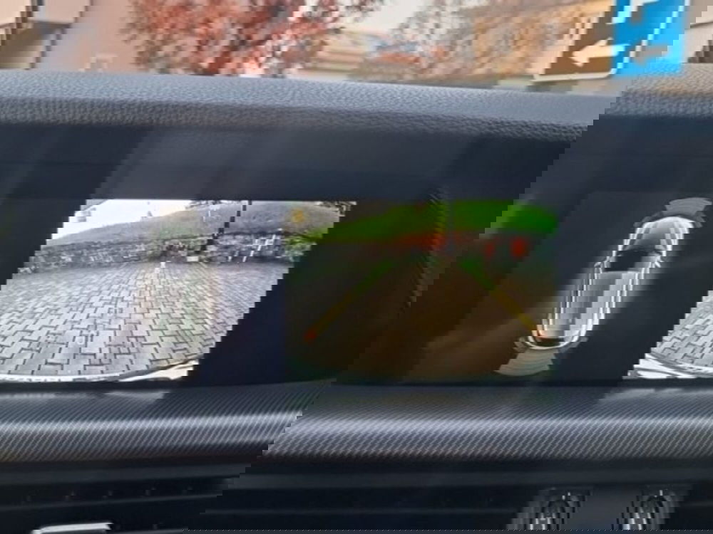 Alfa Romeo Stelvio usata a Monza e Brianza (17)