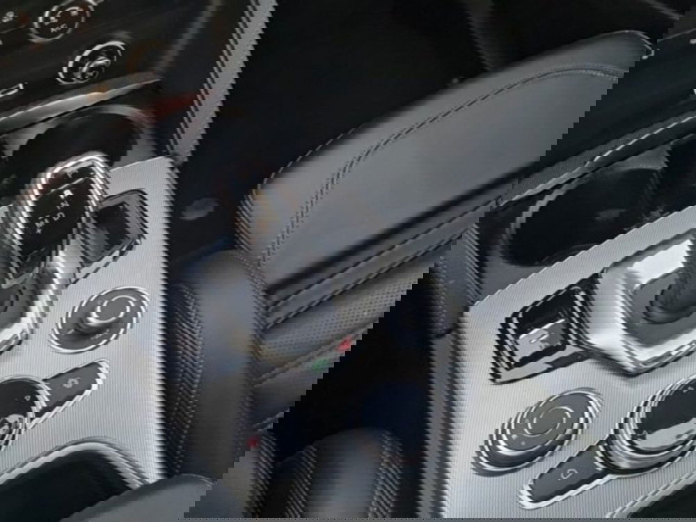 Alfa Romeo Stelvio usata a Monza e Brianza (18)