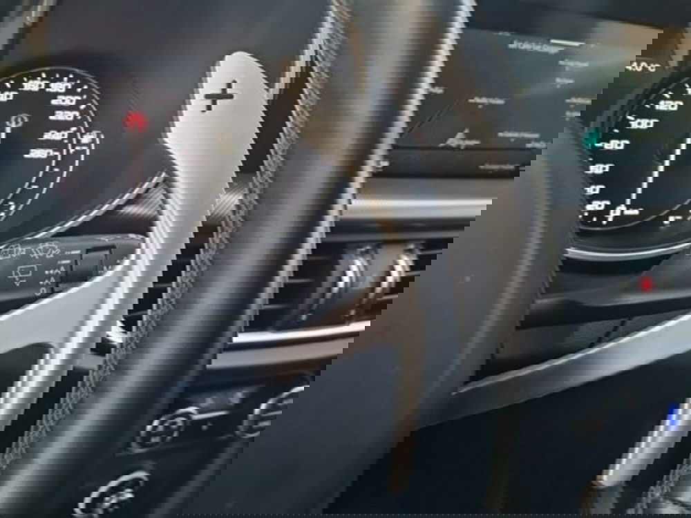 Alfa Romeo Stelvio usata a Monza e Brianza (19)