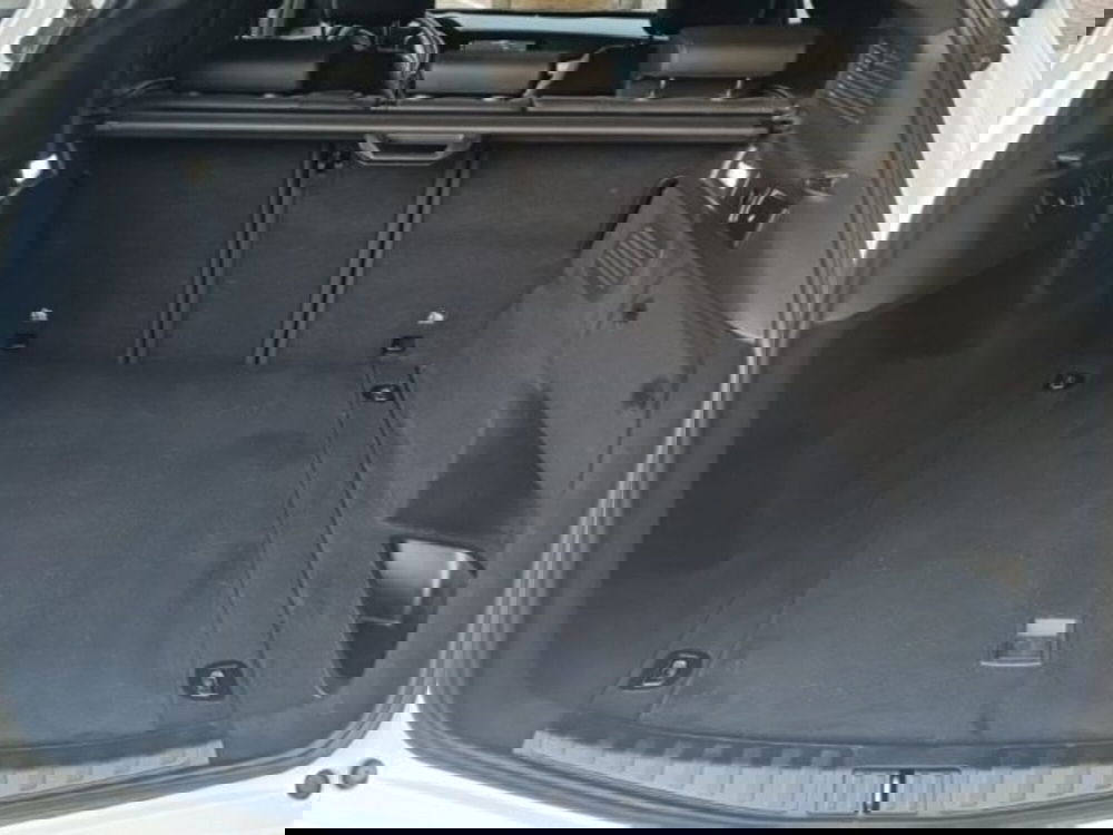 Alfa Romeo Stelvio usata a Monza e Brianza (6)