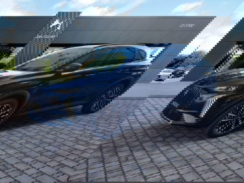 Ds DS 7 nuova a Monza e Brianza