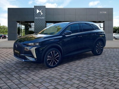 Ds DS 7 DS 7 Crossback BlueHDi 130 aut. Performance Line nuova a Monza