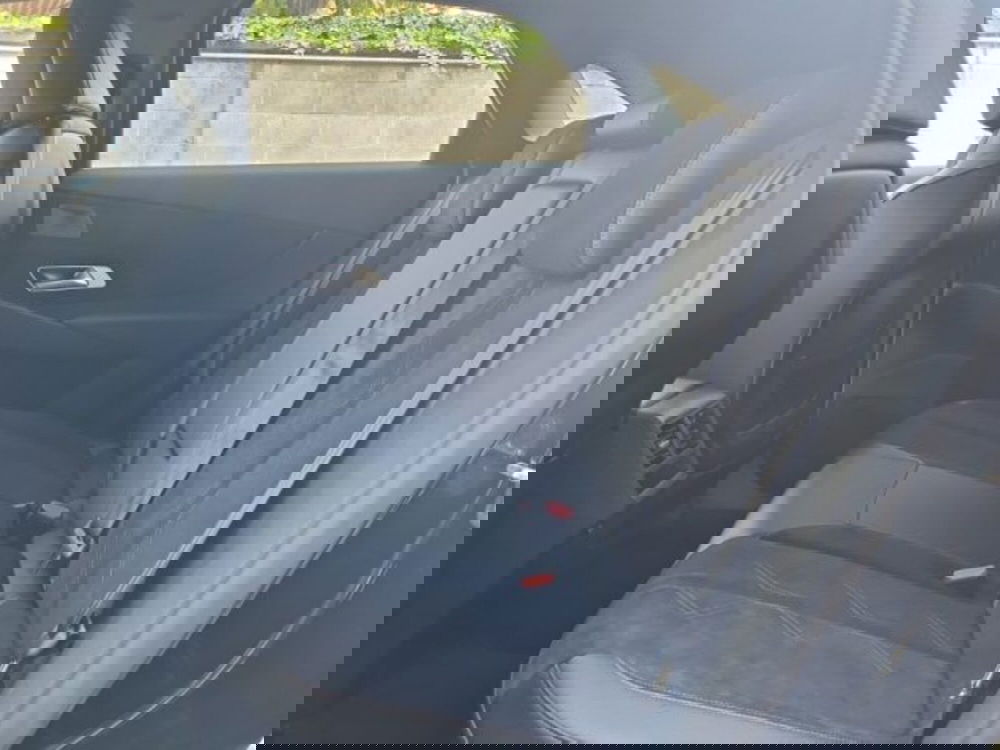 Ds DS 7 nuova a Monza e Brianza (10)