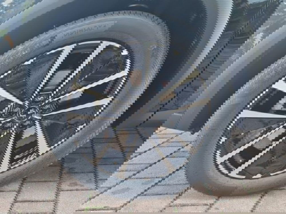 Ds DS 7 nuova a Monza e Brianza (11)