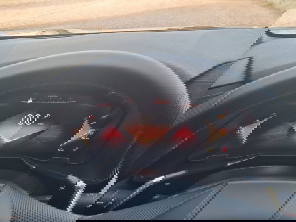 Ds DS 7 nuova a Monza e Brianza (12)