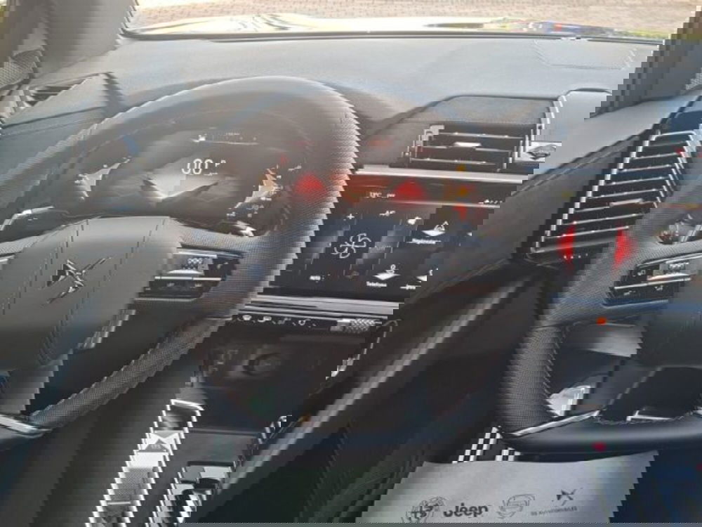 Ds DS 7 nuova a Monza e Brianza (13)