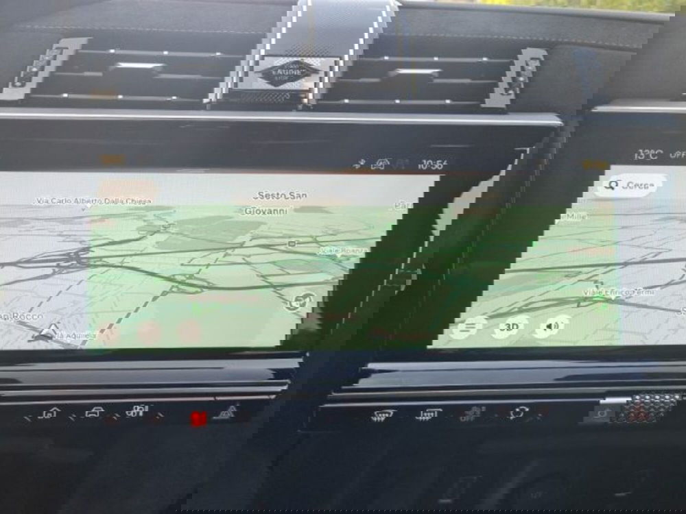 Ds DS 7 nuova a Monza e Brianza (14)