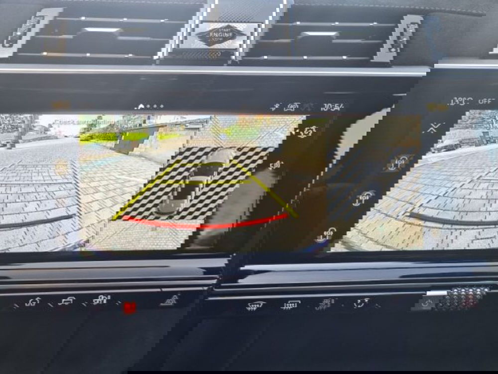 Ds DS 7 nuova a Monza e Brianza (15)