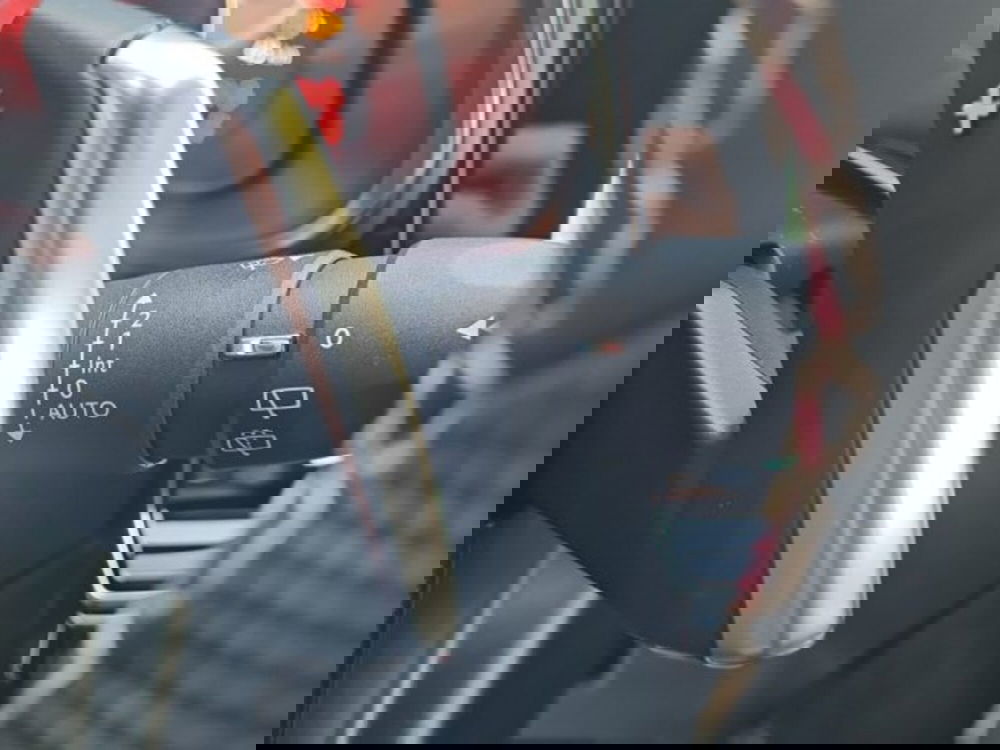 Ds DS 7 nuova a Monza e Brianza (17)