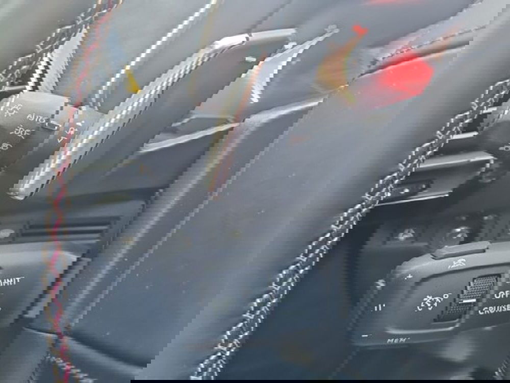 Ds DS 7 nuova a Monza e Brianza (18)