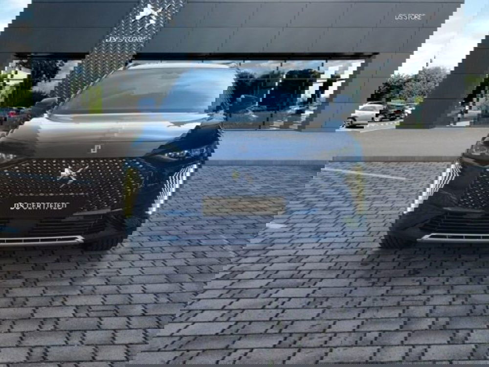 Ds DS 7 nuova a Monza e Brianza (2)