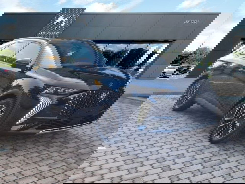 Ds DS 7 nuova a Monza e Brianza (3)