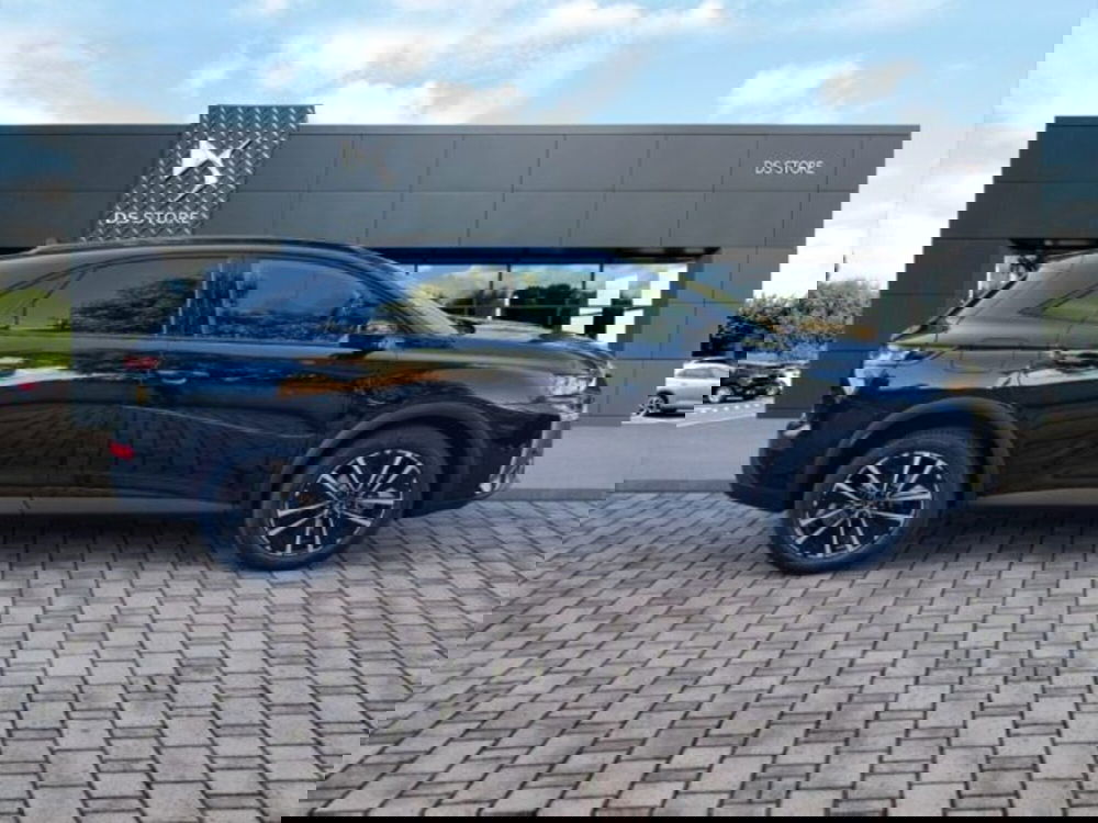 Ds DS 7 nuova a Monza e Brianza (4)