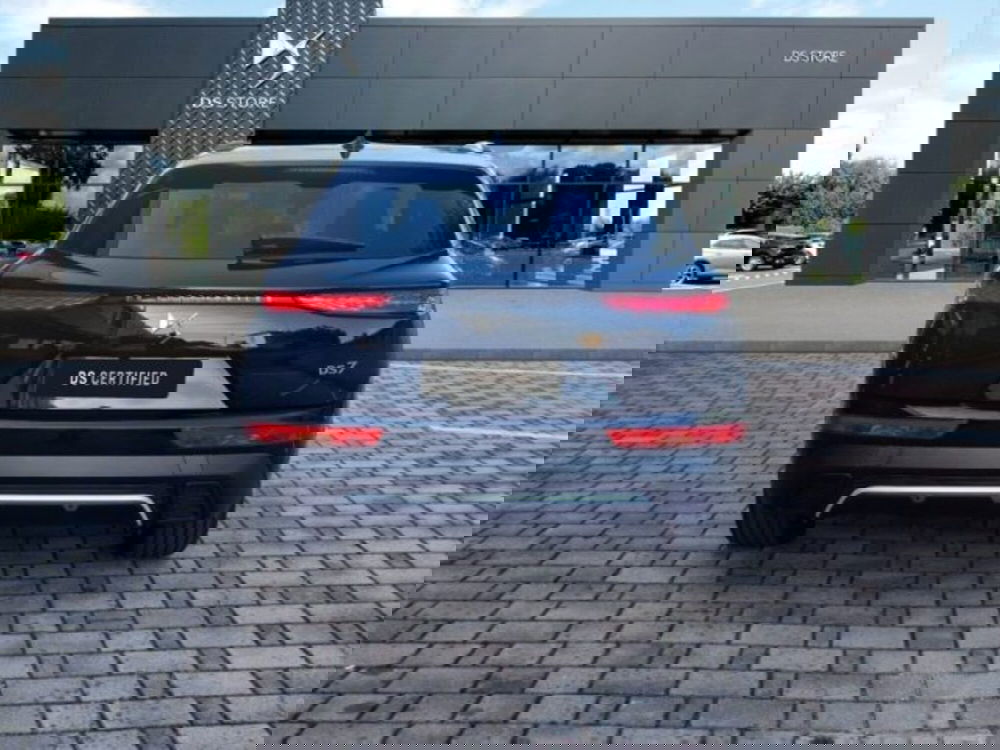 Ds DS 7 nuova a Monza e Brianza (5)
