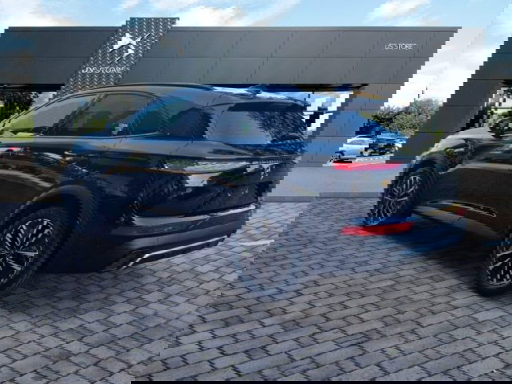 Ds DS 7 nuova a Monza e Brianza (7)