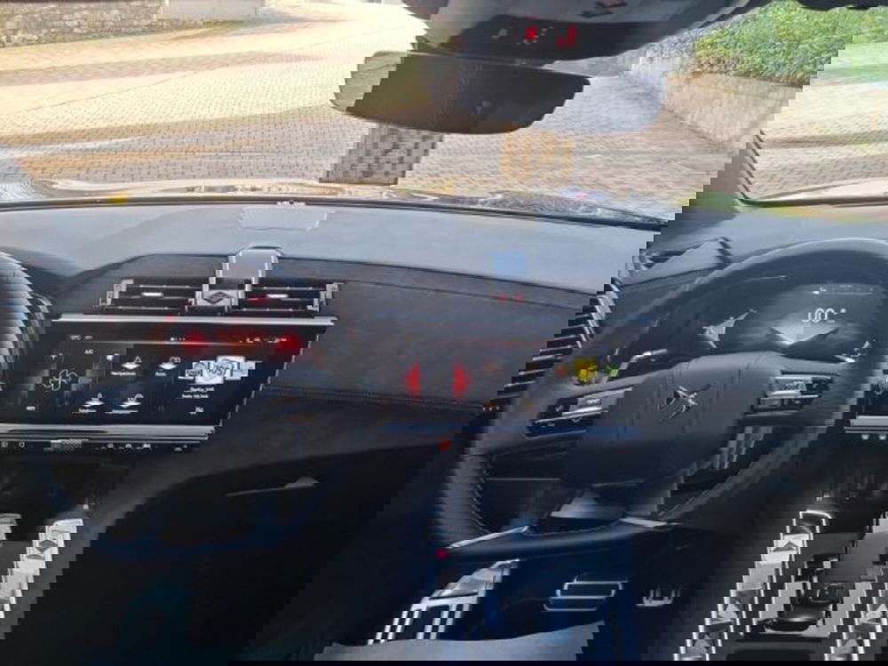 Ds DS 7 nuova a Monza e Brianza (8)