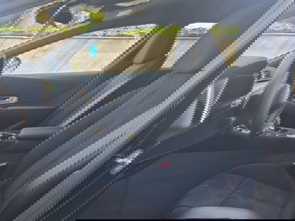 Ds DS 7 nuova a Monza e Brianza (9)