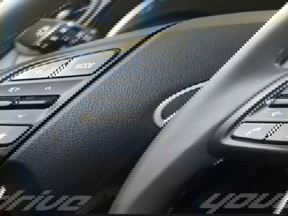 Hyundai i10 nuova a Napoli (12)