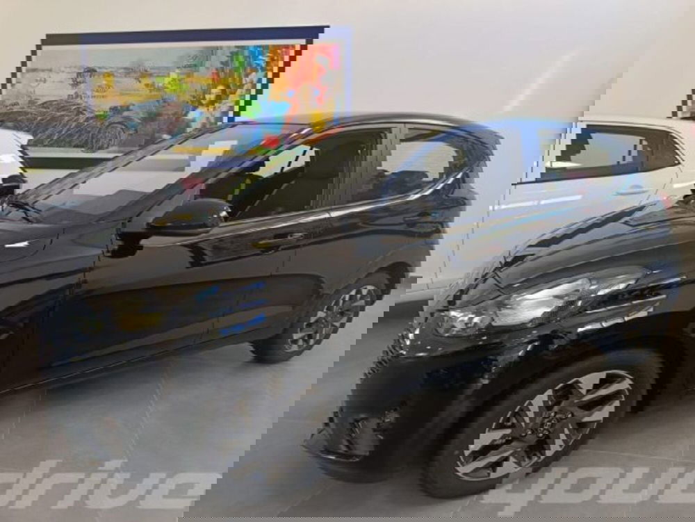 Hyundai i10 nuova a Napoli (3)