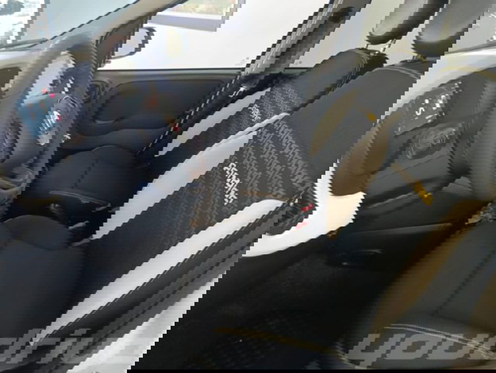 Fiat Panda nuova a Napoli (8)