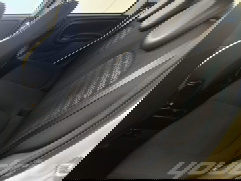 Fiat Panda nuova a Napoli (9)