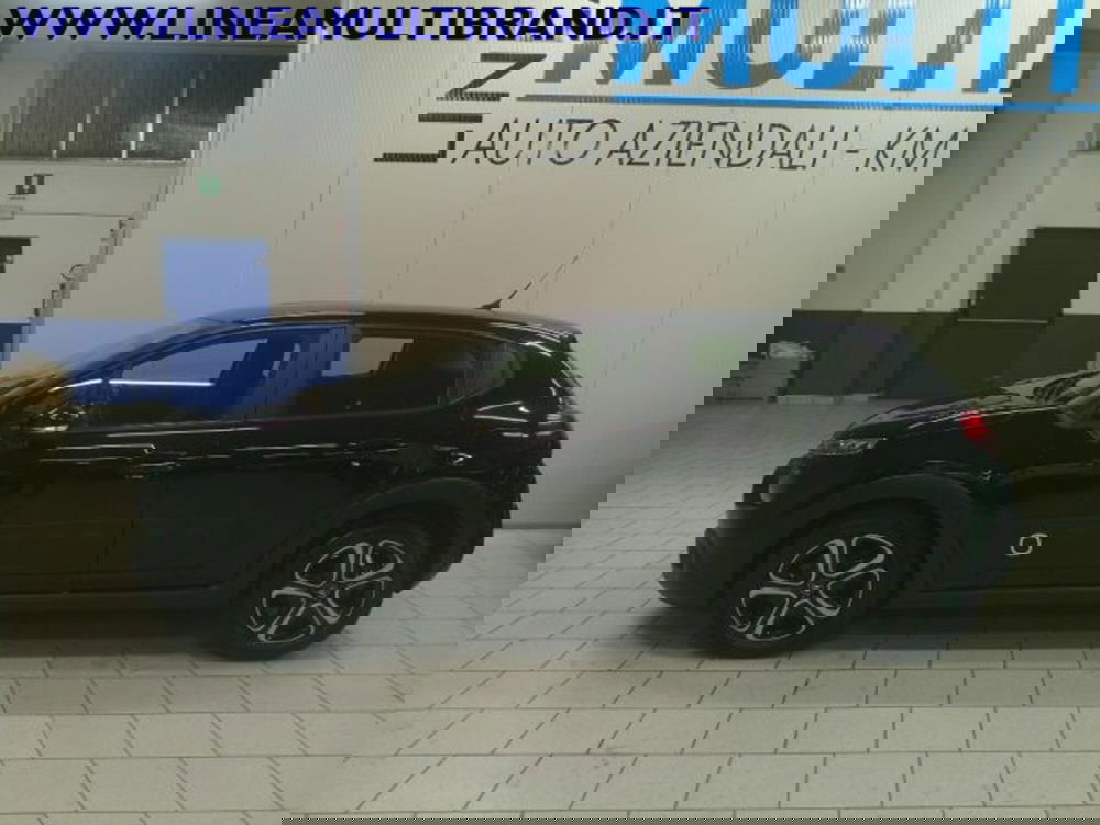 Citroen C3 usata a Piacenza