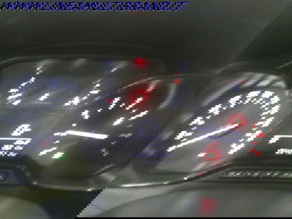 Citroen C3 usata a Piacenza (10)