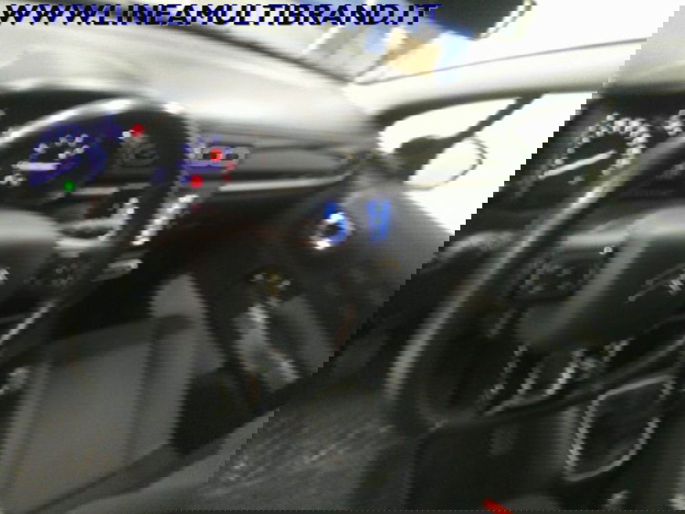 Citroen C3 usata a Piacenza (14)