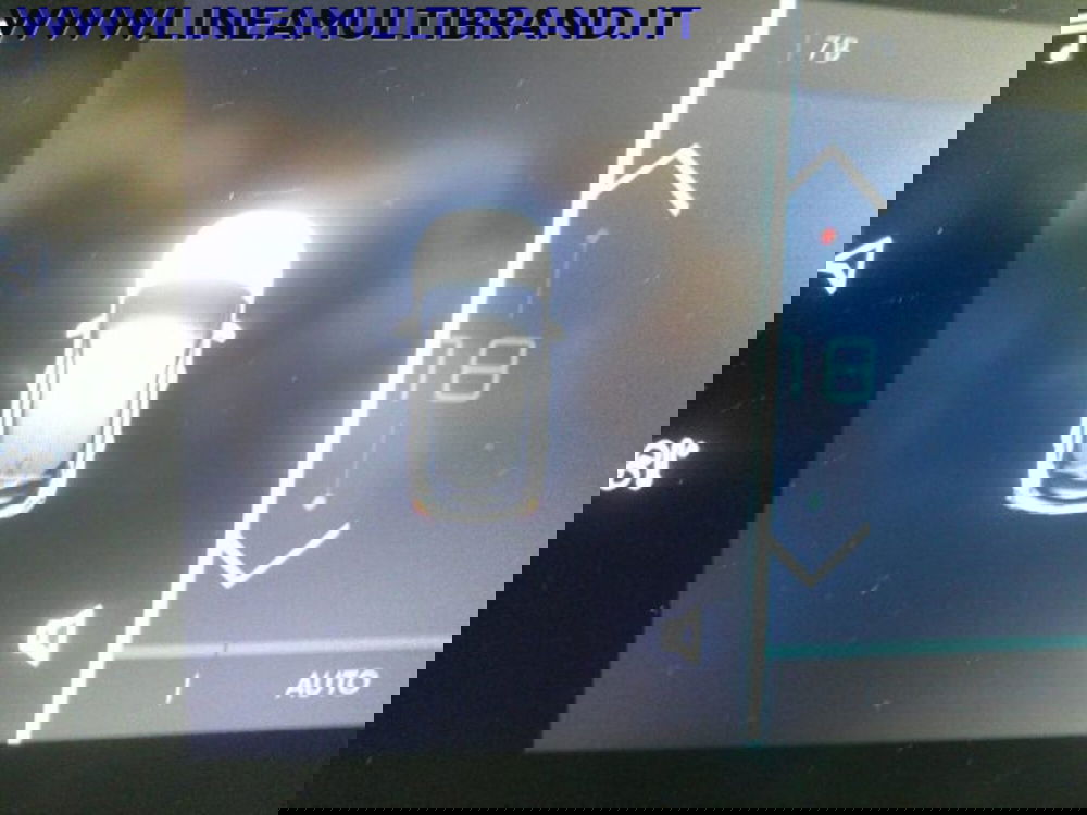 Citroen C3 usata a Piacenza (17)