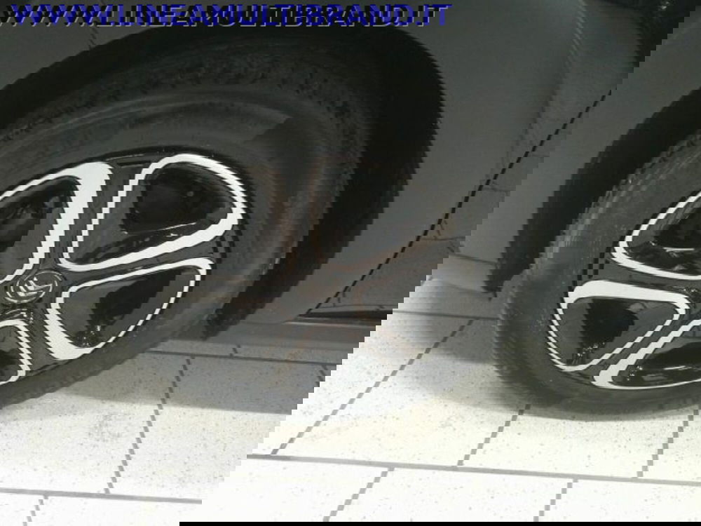 Citroen C3 usata a Piacenza (3)