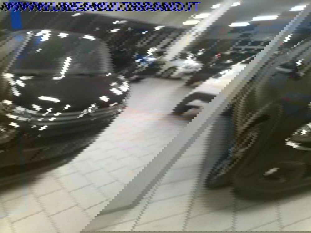 Citroen C3 usata a Piacenza (5)