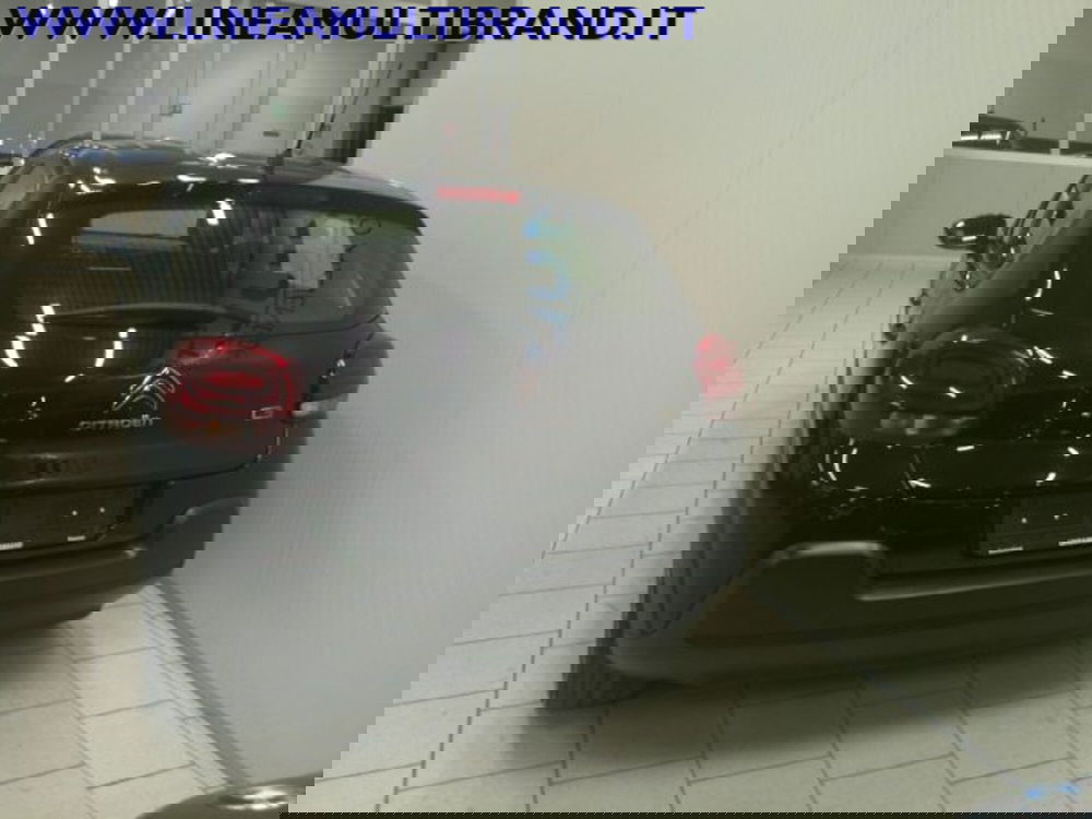 Citroen C3 usata a Piacenza (6)