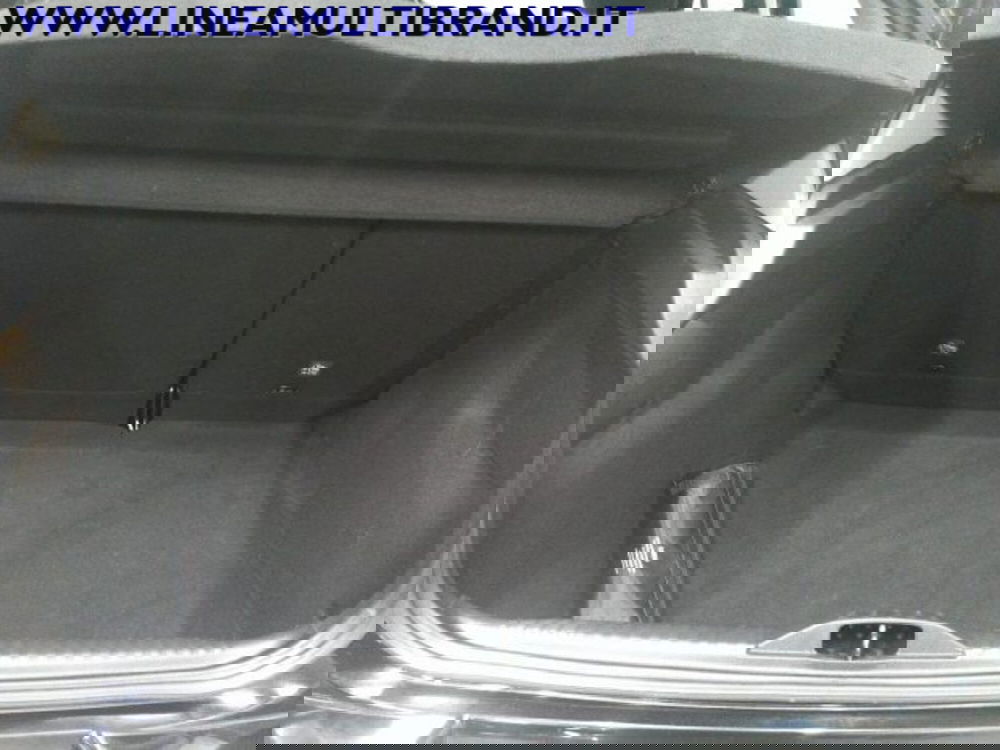 Citroen C3 usata a Piacenza (7)