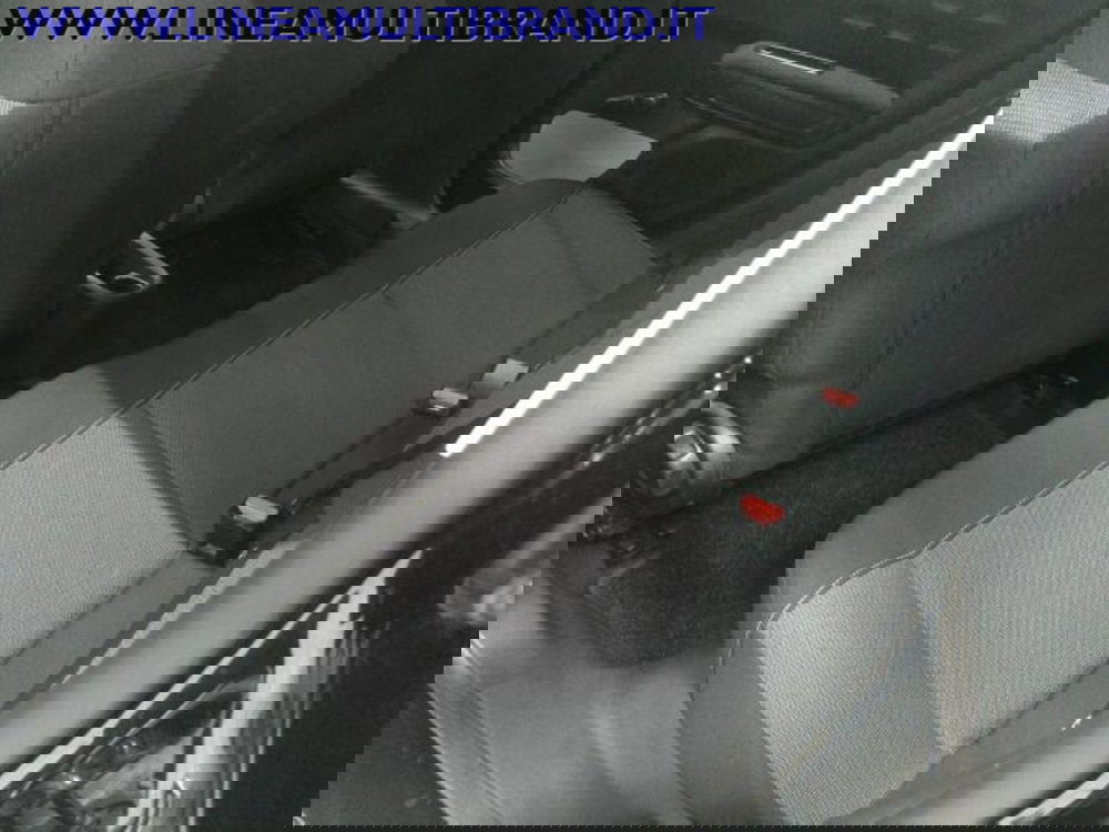 Citroen C3 usata a Piacenza (8)