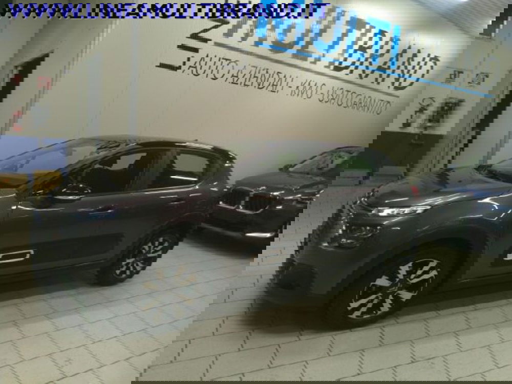 Citroen C3 usata a Piacenza