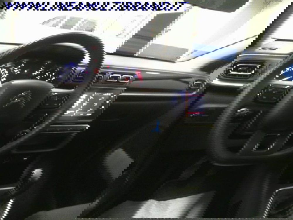 Citroen C3 usata a Piacenza (10)