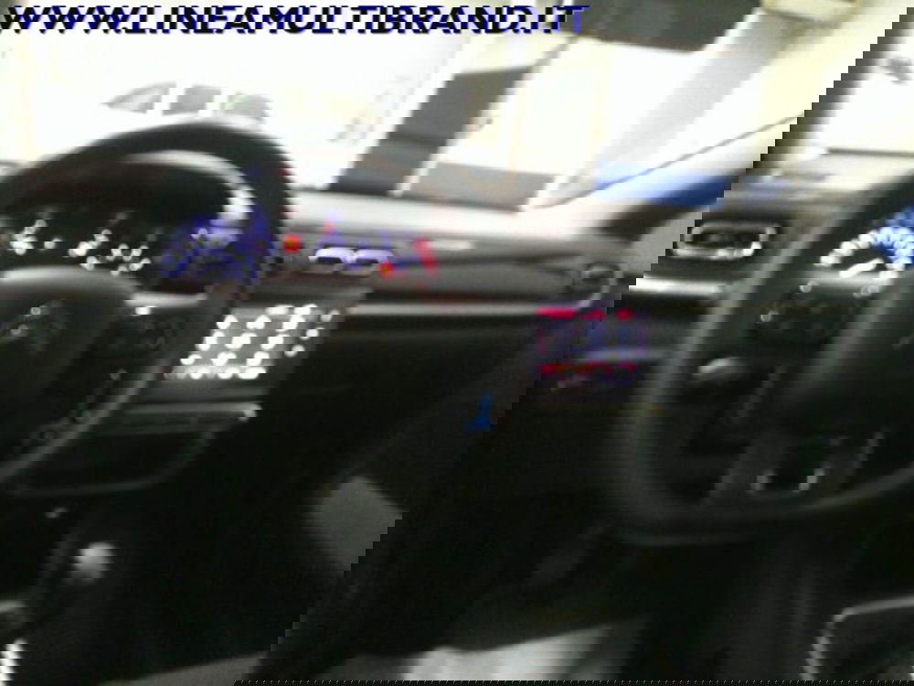 Citroen C3 usata a Piacenza (11)